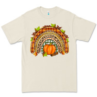 Bone fall rainbow Premium Tee - Zillion Design Studio