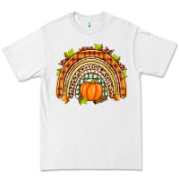 Fall Rainbow Premium Tee | Teevron