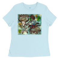 Country Western Ladies Tee | Teevron