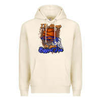 Tofu I'll always be your biggest fan basketball Premium Hoodie - NancyCooperArtShop