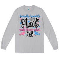 Twinkle Twinkle Little Star Long Sleeve Tee | Teevron