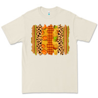 Bone fall brushstroke Premium Tee - Zillion Design Studio