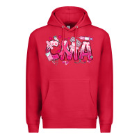 Cardinal breast cancer cma certified medical assistant Premium Hoodie - JahusDesignShop