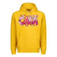 Lemon breast cancer cma certified medical assistant Premium Hoodie - JahusDesignShop