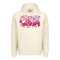 Tofu breast cancer cma certified medical assistant Premium Hoodie - JahusDesignShop