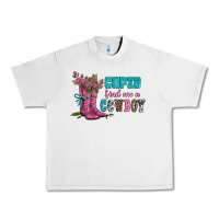 Lunar Rock velantines day cupid find me a cowboy Urban Heavy Tee - AdoDesignShop