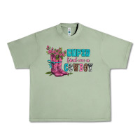Oil Green velantines day cupid find me a cowboy Urban Heavy Tee - AdoDesignShop