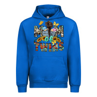 Cobalt Mom of twins Mother's Day Urban Hoodie - CowGirlArtShop