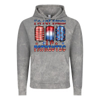 I'm Not Drunk I'm Patriotic Vintage Hoodie | Teevron