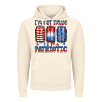 Vintage Artic i'm not drunk i'm patriotic Vintage Hoodie - JahusDesignShop