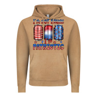 Vintage Camel i'm not drunk i'm patriotic Vintage Hoodie - JahusDesignShop