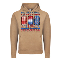 Vintage Coffee i'm not drunk i'm patriotic Vintage Hoodie - JahusDesignShop