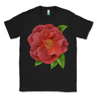 Black Cinco De Mayo Rose Classic Tee - LillyAllenDesigns