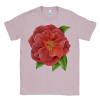 Lilac Cinco De Mayo Rose Classic Tee - LillyAllenDesigns