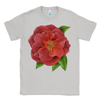 Moon Dust Cinco De Mayo Rose Classic Tee - LillyAllenDesigns