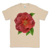 Mushroom Cinco De Mayo Rose Classic Tee - LillyAllenDesigns