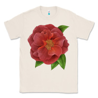 Natural Cinco De Mayo Rose Classic Tee - LillyAllenDesigns