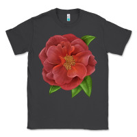 Smoke Cinco De Mayo Rose Classic Tee - LillyAllenDesigns