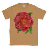 Toasted Coconut Cinco De Mayo Rose Classic Tee - LillyAllenDesigns
