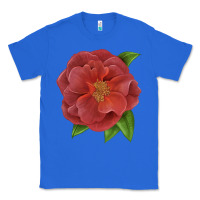 True Royal Cinco De Mayo Rose Classic Tee - LillyAllenDesigns