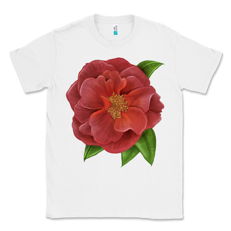 Cinco De Mayo Rose Classic Tee by LillyAllenDesigns | Teevron
