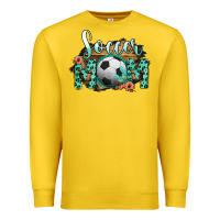 Lemon Soccer Mom Premium Sweatshirt - Bettercallsaul