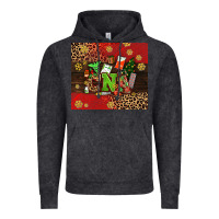 Vintage Black cna christmas Vintage Hoodie - AdoDesignShop