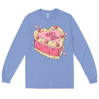 Colony Blue 100 percent that bitch Long Sleeve Tee - MaliasSmallBusiness