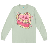 Matcha 100 percent that bitch Long Sleeve Tee - MaliasSmallBusiness