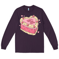 Plum 100 percent that bitch Long Sleeve Tee - MaliasSmallBusiness