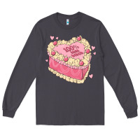 Smoke 100 percent that bitch Long Sleeve Tee - MaliasSmallBusiness