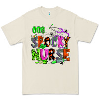 Bone one spooky nurse Premium Tee - Zillion Design Studio
