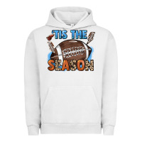 Pigment Lunar Rock Tis the season lightning bolt Urban Hoodie - HowdyJamesFarm