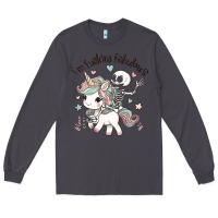 Smoke i'm fucking fabulous Long Sleeve Tee - MaliasSmallBusiness