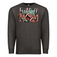 Smoke Football Mom Premium Sweatshirt - Bettercallsaul