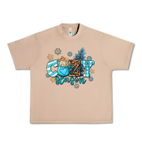 Burro cozy season Urban Heavy Tee - AdoDesignShop