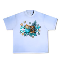 Grape Ice cozy season Urban Heavy Tee - AdoDesignShop