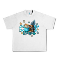 Cozy Season Urban Heavy Tee | Teevron