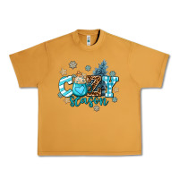 Peanut Butter cozy season Urban Heavy Tee - AdoDesignShop