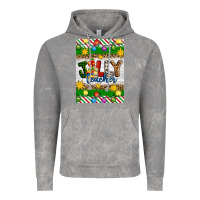 Cloud Rock Christmas jolly teacher Vintage Hoodie - Artiststas