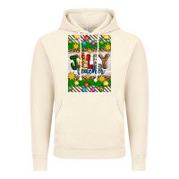 Vintage Artic Christmas jolly teacher Vintage Hoodie - Artiststas