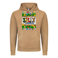 Vintage Camel Christmas jolly teacher Vintage Hoodie - Artiststas