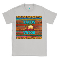 Moon Dust tacos before vatos Classic Tee - BarkalooDesign