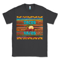 Smoke tacos before vatos Classic Tee - BarkalooDesign
