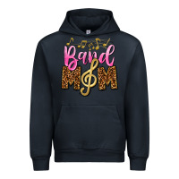 Navy Band Mom Mother's Day Urban Hoodie - CowGirlArtShop