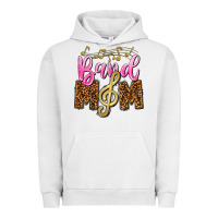 Pigment Lunar Rock Band Mom Mother's Day Urban Hoodie - CowGirlArtShop