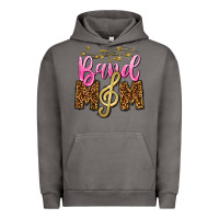 Pigment Tornado Band Mom Mother's Day Urban Hoodie - CowGirlArtShop