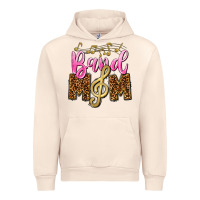 Sandshell Band Mom Mother's Day Urban Hoodie - CowGirlArtShop