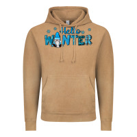 Vintage Camel hello winter gnomes Vintage Hoodie - RanaPortraitStore