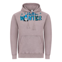 Vintage Zinc hello winter gnomes Vintage Hoodie - RanaPortraitStore